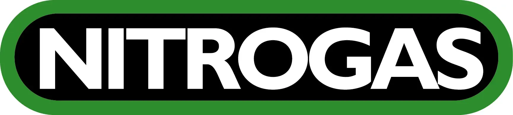 Logo Nitrogas